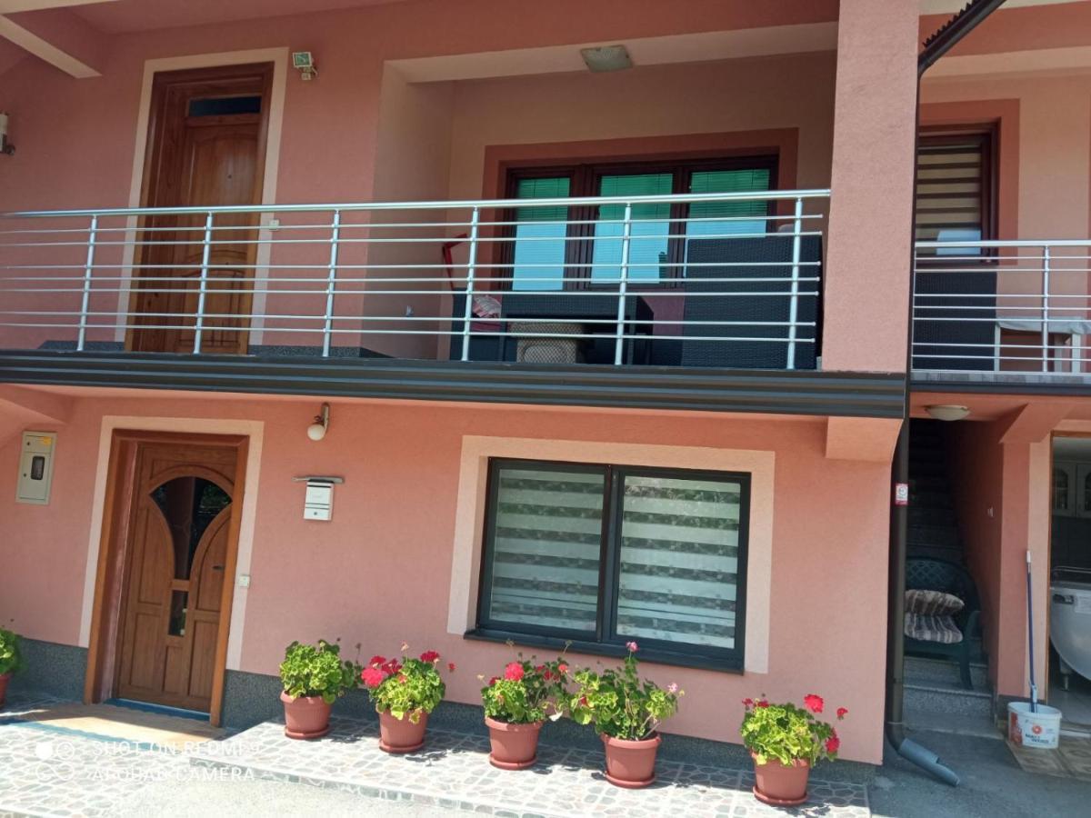 Guest House Ahmo Halilcevic Dubrave Gornje Exteriör bild