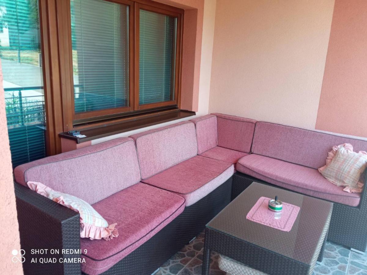 Guest House Ahmo Halilcevic Dubrave Gornje Exteriör bild