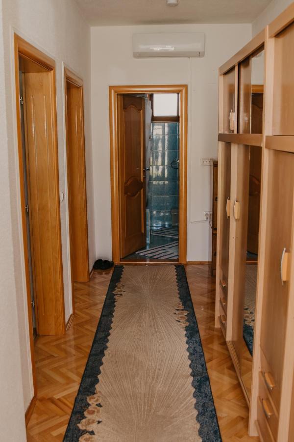 Guest House Ahmo Halilcevic Dubrave Gornje Exteriör bild