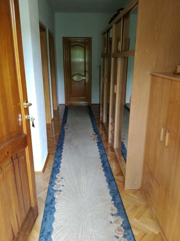 Guest House Ahmo Halilcevic Dubrave Gornje Exteriör bild